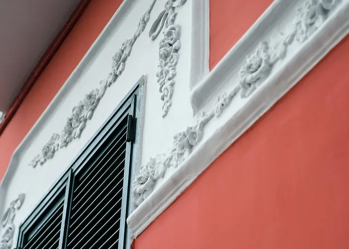 Hotel Villa Maria
